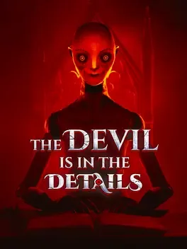 The Devil is in the Details