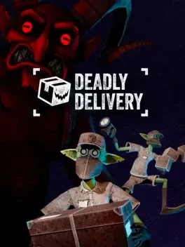 Deadly Delivery