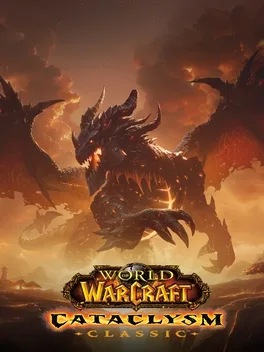 World of Warcraft: Cataclysm Classic