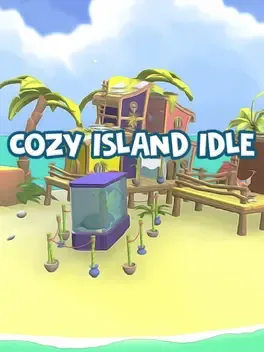 Cozy Island Idle
