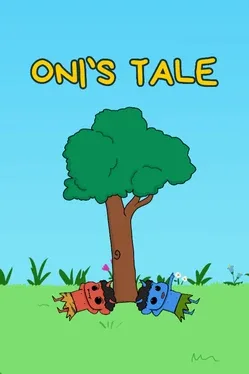 Oni's Tale