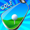 3D Mini Golf