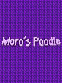 Moro's Poodle