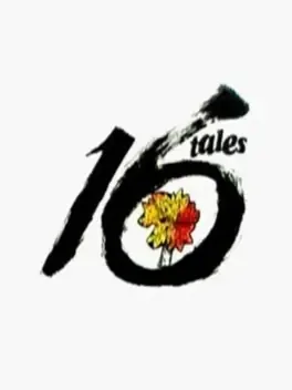 16 Tales: Vol. 4