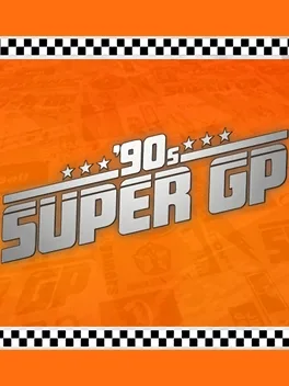 '90s Super GP