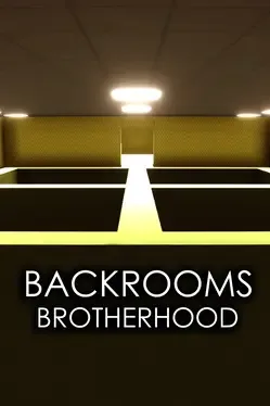 Backrooms Brotherhood