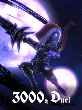 3000th Duel: The Wise Ones