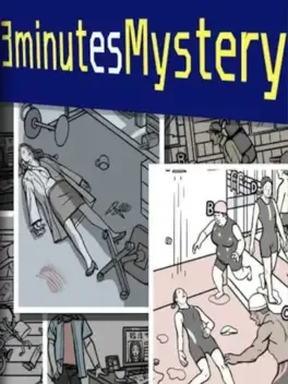 3 minutes Mystery