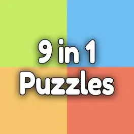 9 in 1 Puzzles