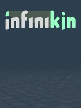 Infinikin