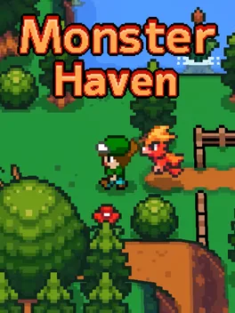 Monster Haven
