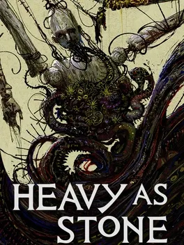 Heavy As Stone