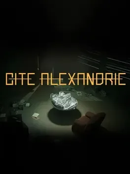 Cite Alexandrie