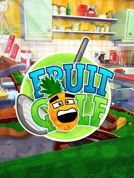 Fruit Golf