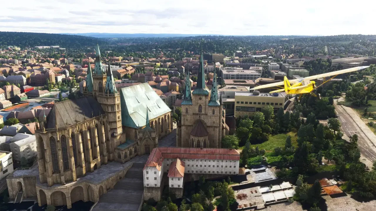 Hintergrundbild