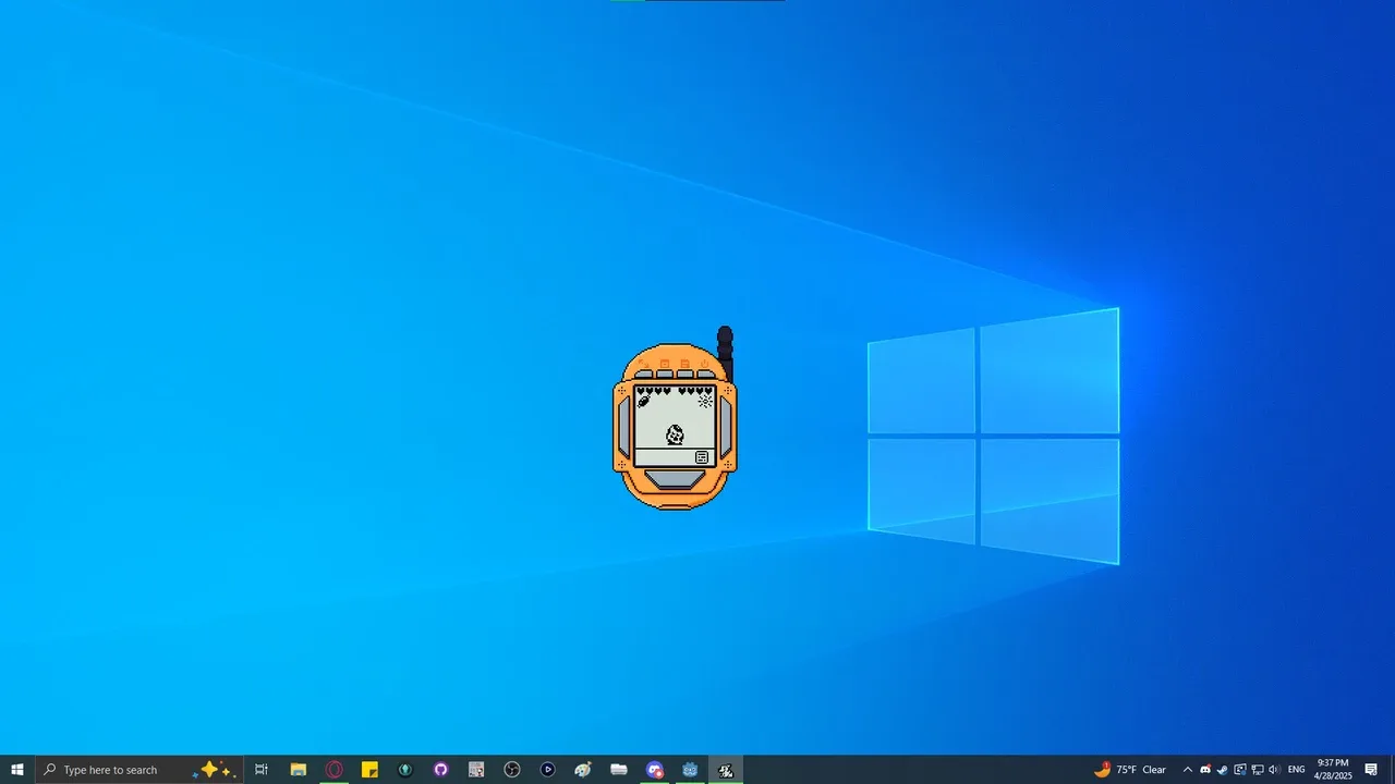 Hintergrundbild