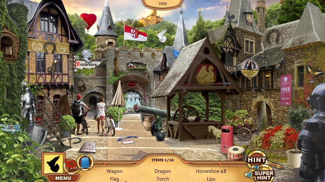 Hintergrundbild