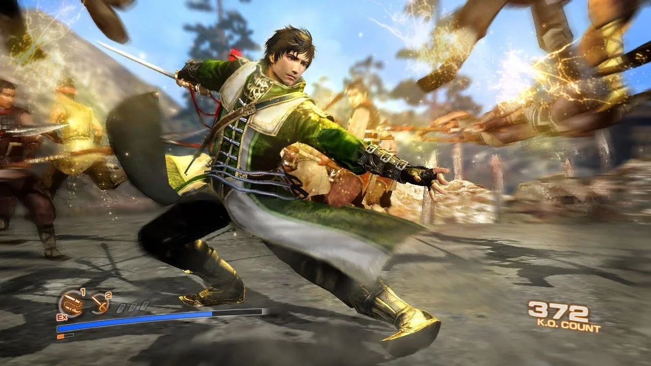 Hintergrundbild