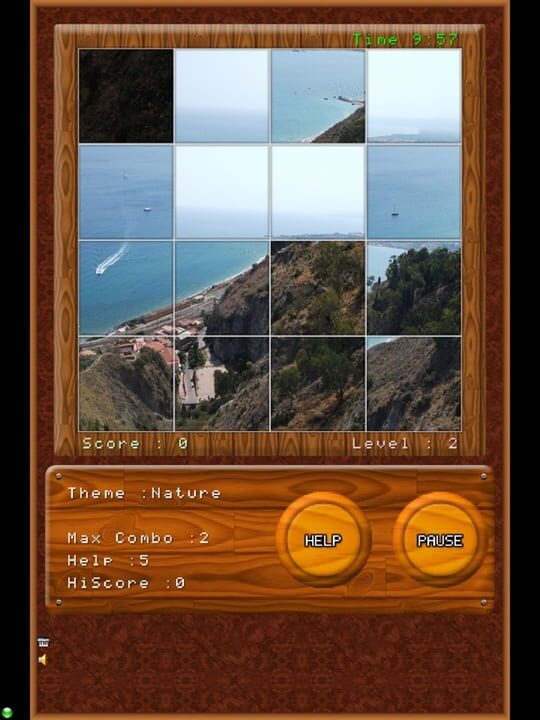 Hintergrundbild
